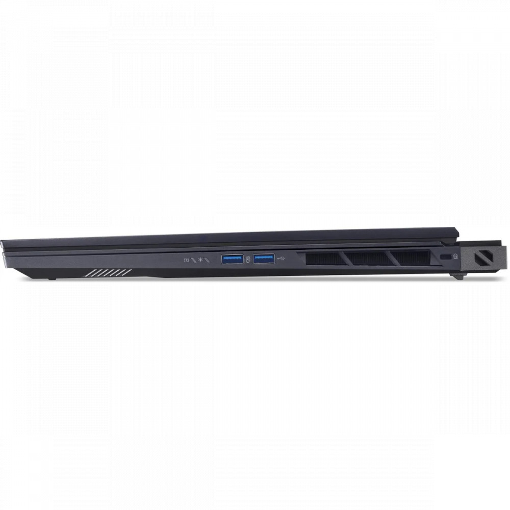 Ноутбук Acer Predator Helios 18 AI PH18-73-99GX NH.QVZCD.002 18 ", WQXGA 2560x1600 (16:10), Intel, Core Ultra 9, 64 Гб, 2 ТБ, NVIDIA GeForce RTX5080 - миниатюра 4