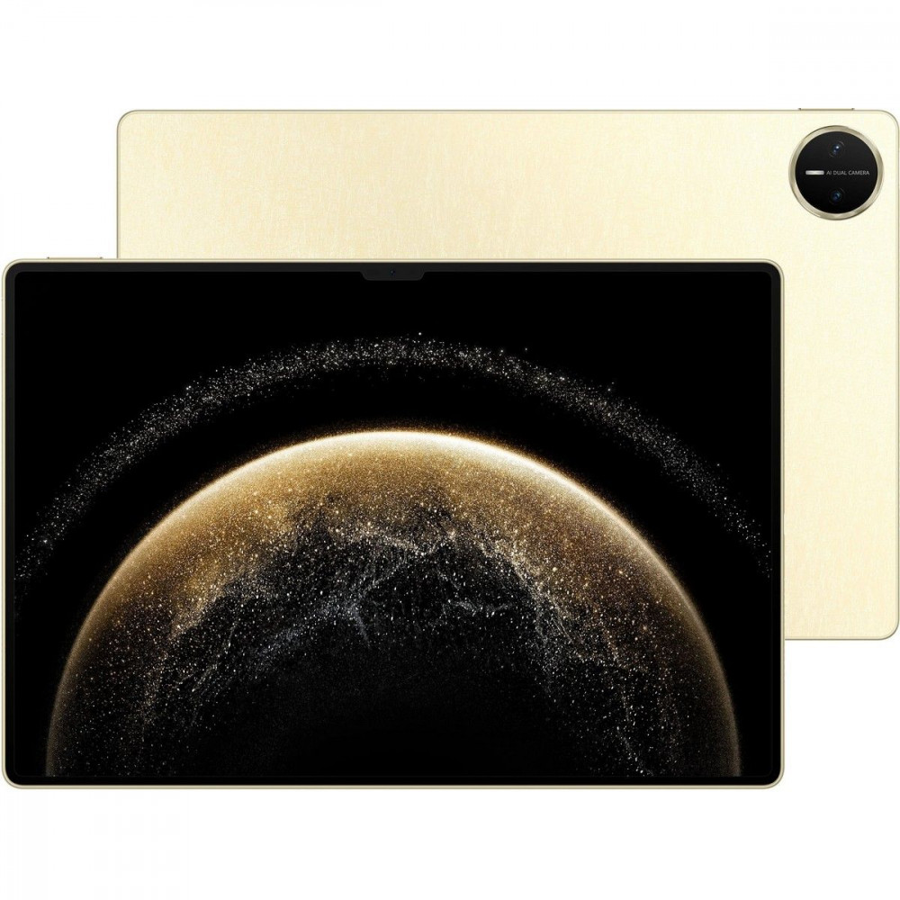 Планшет Huawei MATEPAD PRO + KB 13.2" WIFI 12/512GB WEB-W09 PREMIUM GOLD 53014EXQ 512 Гб, 12 Гб - миниатюра 6