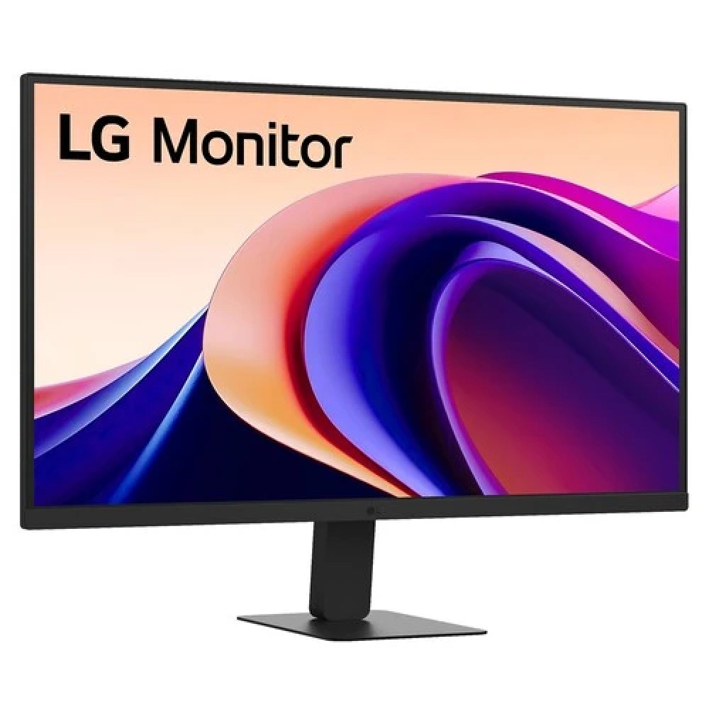 Монитор LG 32U631A-B 32U631A-B.ARUQ 31.5 ", IPS, Quad HD 2560x1440 (16:9), 100 Гц - миниатюра 2