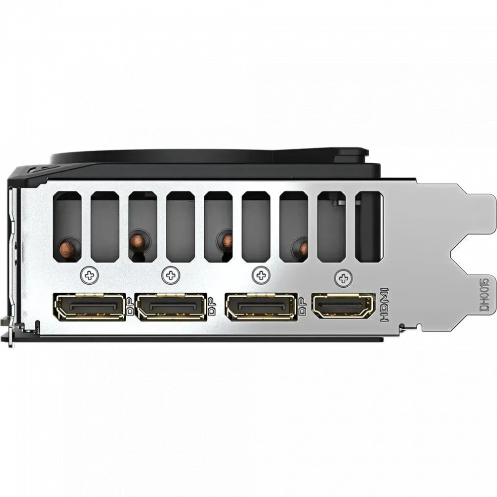 Видеокарта Gigabyte GeForce RTX 5070 GV-N5070WF3OC-12GD 1.0 12 ГБ - миниатюра 4