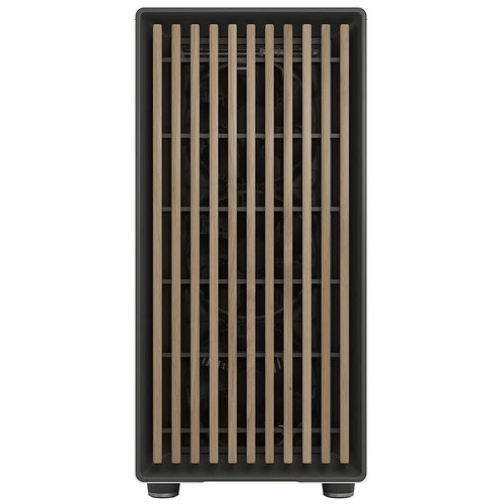 Корпус FRACTAL DESIGN North XL Chalk White TG FD-C-NOR1X-04 Full-Tower - миниатюра 2