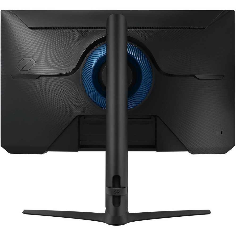 Монитор Samsung Odyssey G4 S25BG400EI LS25BG400EIXCI 25 ", IPS, Full HD 1920x1080 (16:9), 240 Гц - миниатюра 10