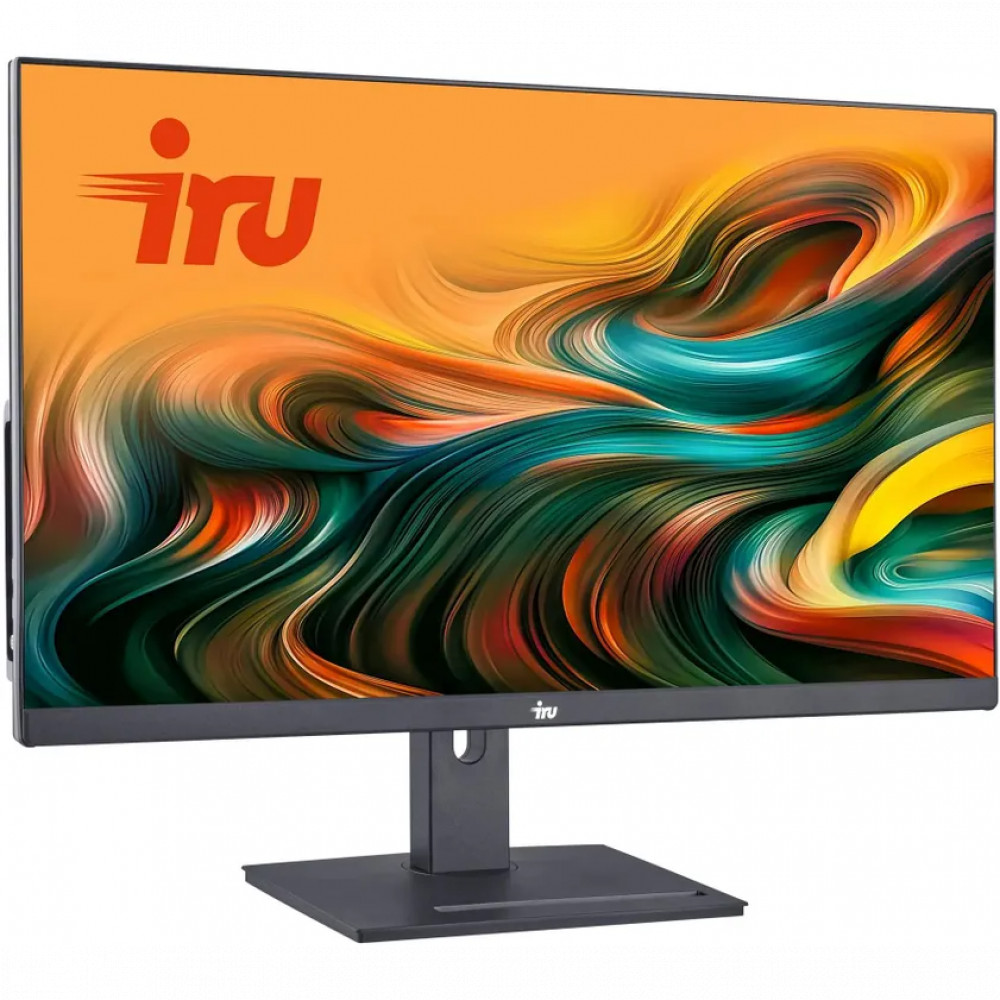 Моноблок iRU 27IM Full HD 2156265 27, Intel, Core i5, 12450H - миниатюра 3