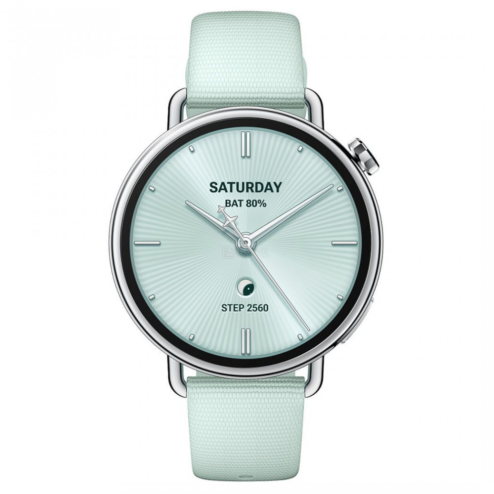 Xiaomi Watch S4 BHR080CGL Смарт-часы — фото товара