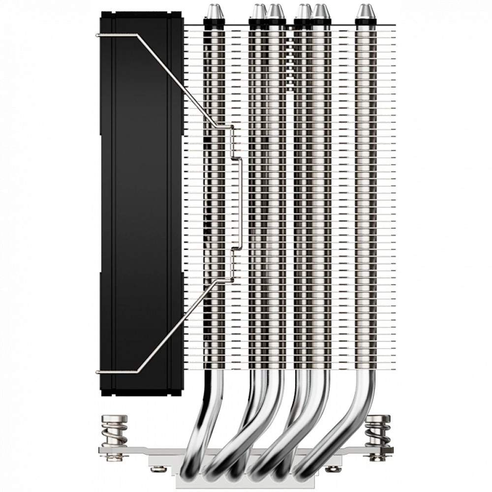 Система охлаждения ID-Cooling SE-610-XT BASIC Для процессора - миниатюра 3