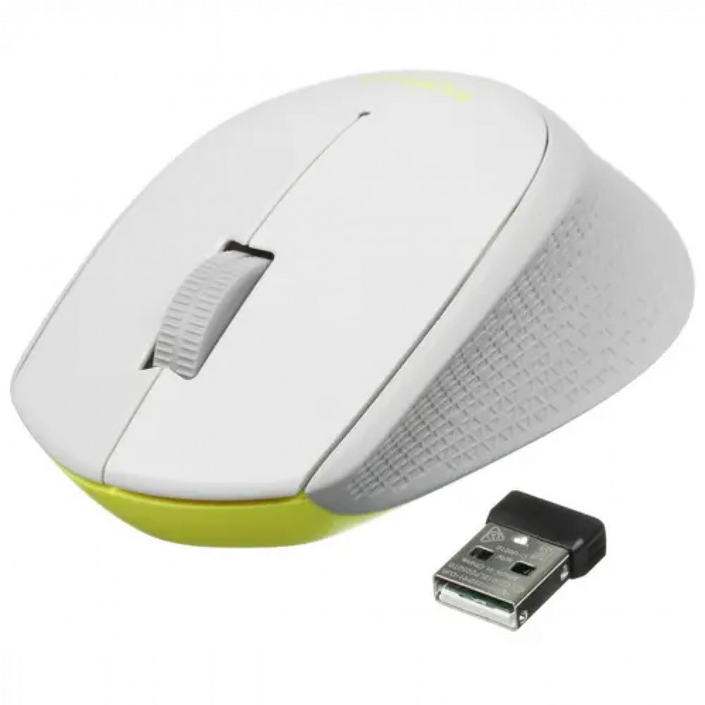 Мышь Logitech M280 910-004310 Бюджетные, Беспроводная - миниатюра 4