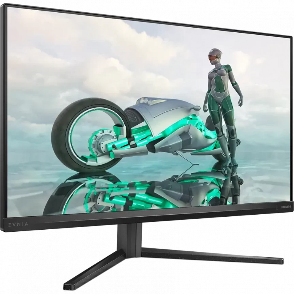 Монитор Philips 27M2N3200A 27M2N3200A (00/01) 27 ", IPS, Full HD 1920x1080 (16:9), 180 Гц - миниатюра 2