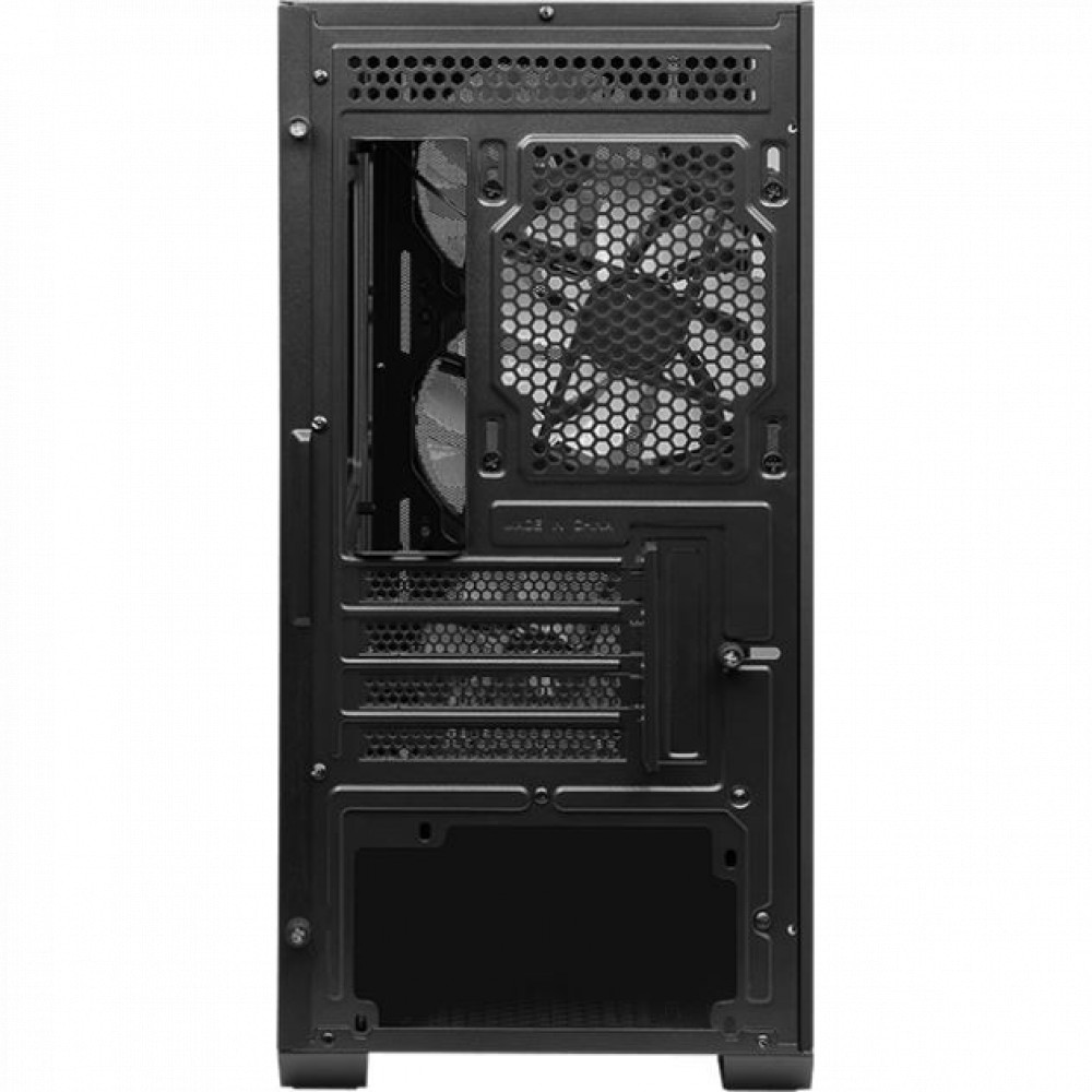 Корпус MSI MAG FORGE M100A Mini-Tower - миниатюра 5