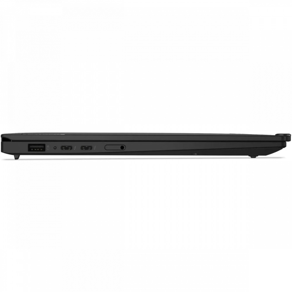 Ноутбук Lenovo ThinkPad X1 Carbon G13 Aura 21NS0012US 14 ", WQXGA+ 2880x1800 (16:10), Intel, Core Ultra 7, 32 Гб, 1 ТБ, Intel Arc Graphics, Windows 11 Pro - миниатюра 4