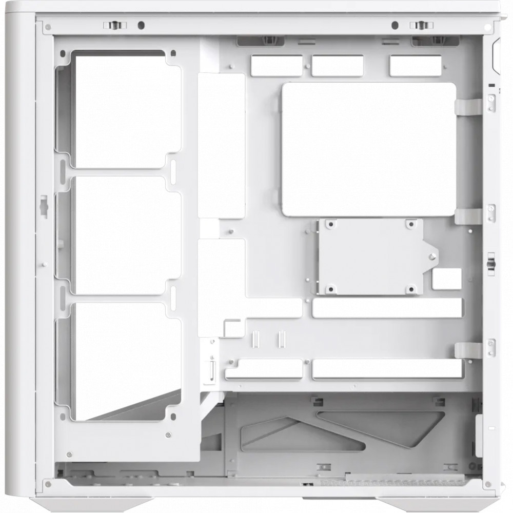 Корпус Formula Air Power G9 DUO SA White Mid-Tower - миниатюра 3