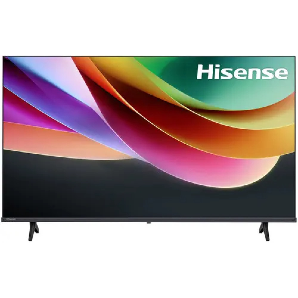 Телевизор Hisense 40A4S 40 ", Черный — фото товара
