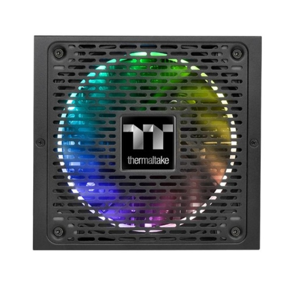 Блок питания Thermaltake Toughpower iRGB PLUS 850W Gold PS-TPI-0850F3FDGE-1 850 Вт - миниатюра 6