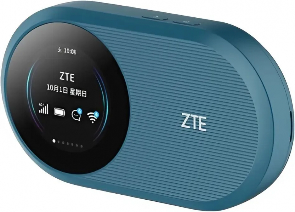 Маршрутизатор для дома ZTE U10SPRO — фото товара