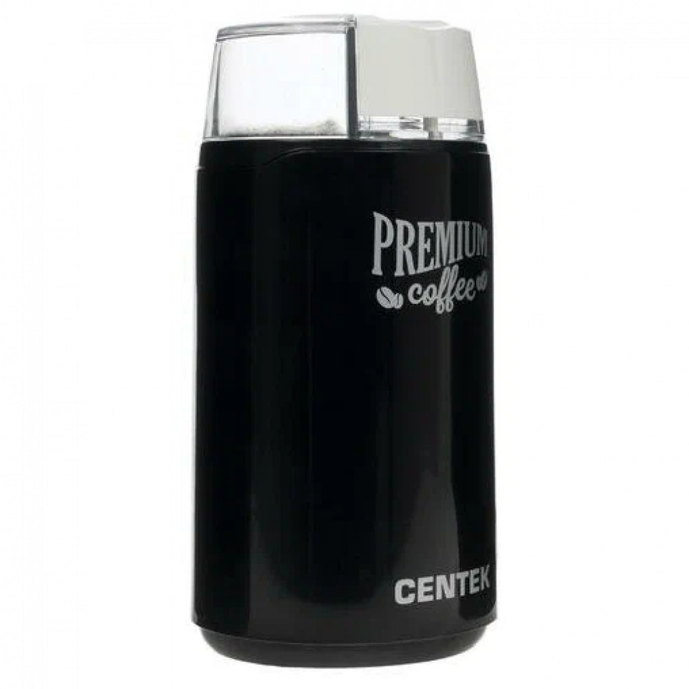Кофемашина Centek CT-1360 CT-1360 Black - миниатюра 2