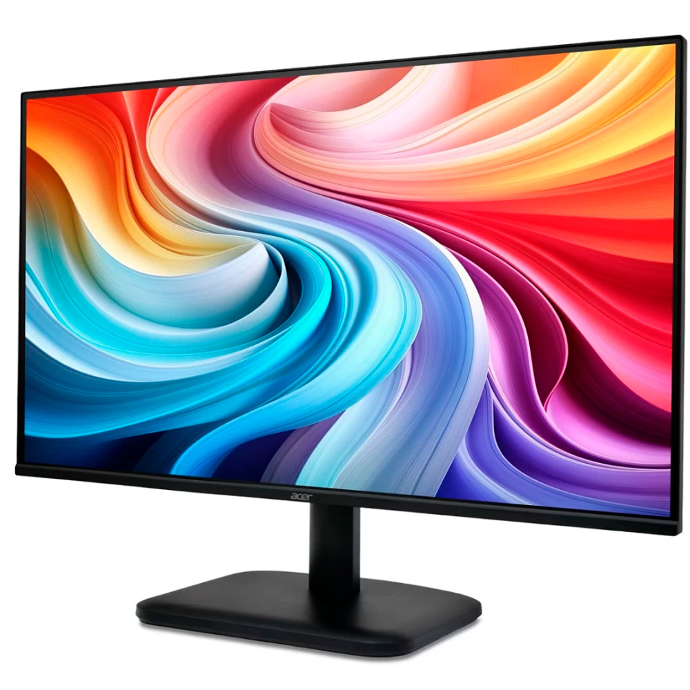 Монитор Acer EK241YGbi UM.QE1CD.601 23.8 ", IPS, Full HD 1920x1080 (16:9), 144 Гц - миниатюра 3