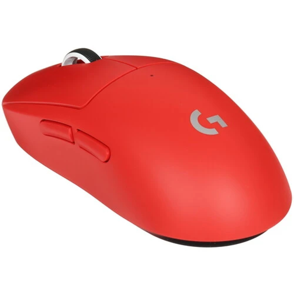 Мышь Logitech G PRO X SUPERLIGHT 2 SE Red 910-007474 Игровые, Беспроводная - миниатюра 3