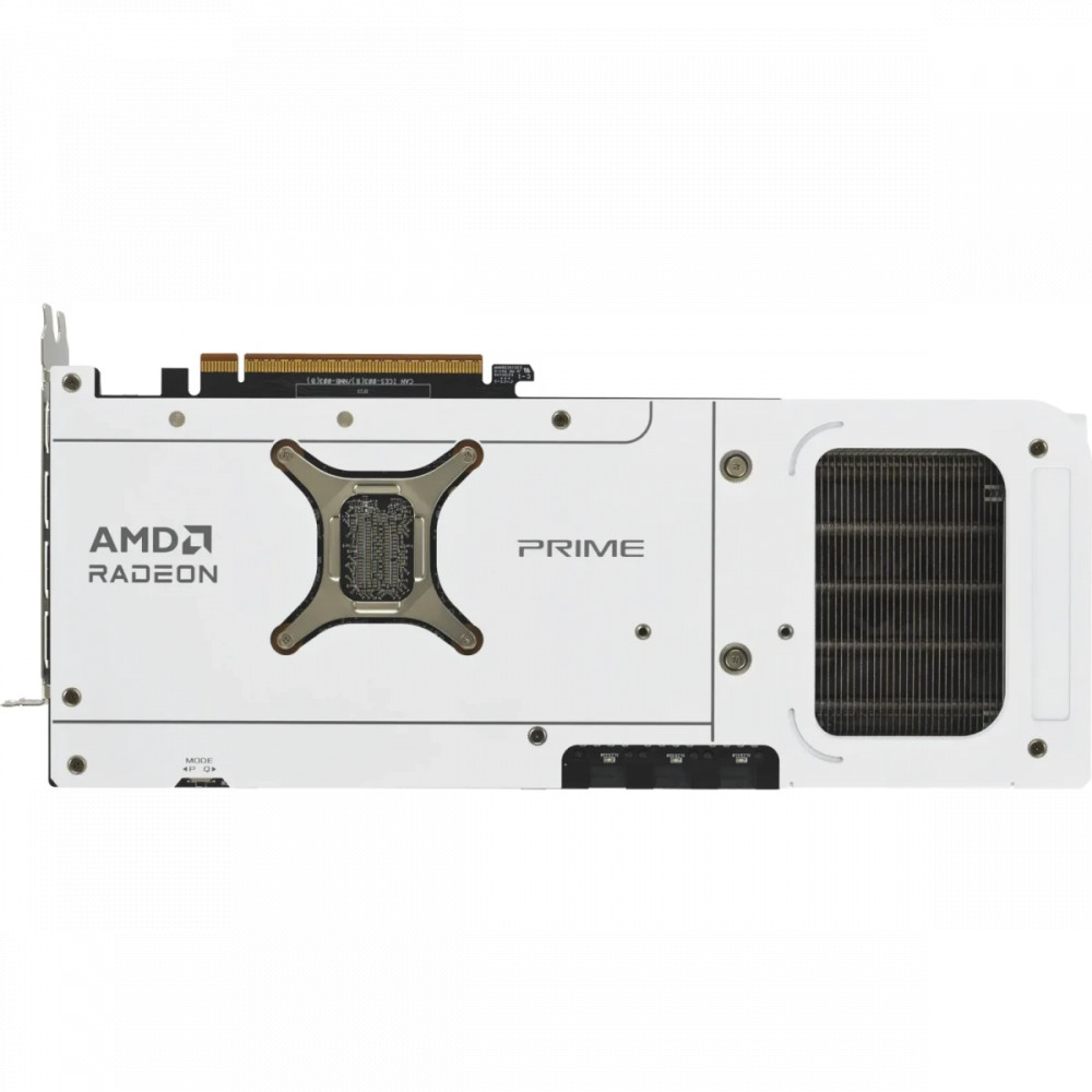 Видеокарта Asus RX 9070 XT OC 90YV0L75-M0NA00 16 ГБ - миниатюра 2