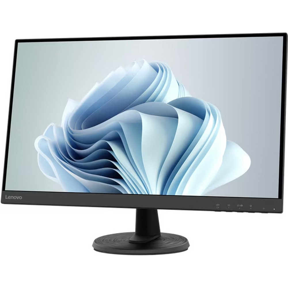 Монитор Lenovo D27-40 67A3KAC6EU 27 ", VA, Full HD 1920x1080 (16:9), 75 Гц - миниатюра 3