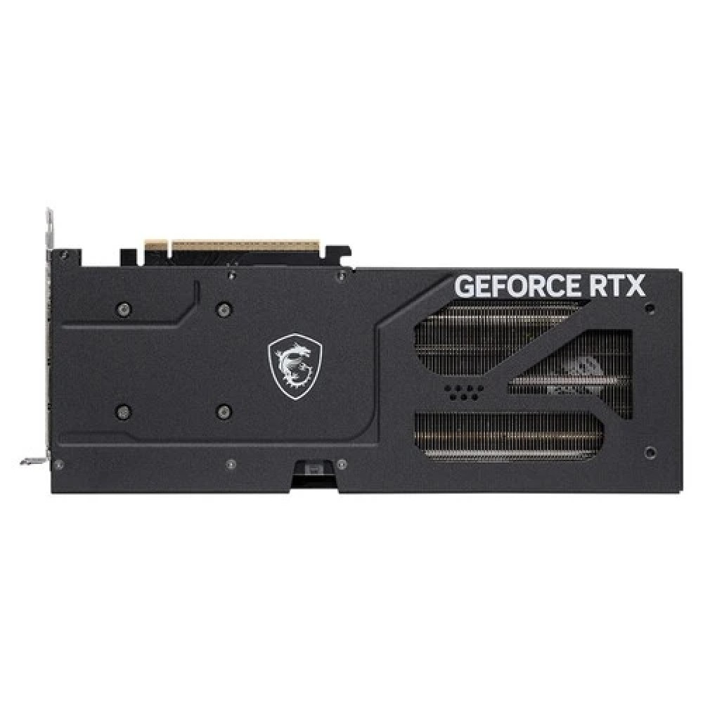 Видеокарта MSI GeForce RTX 5060 Ti VENTUS 3X OC RTX 5060 TI 16G VENTUS 3X OC 16 ГБ - миниатюра 3
