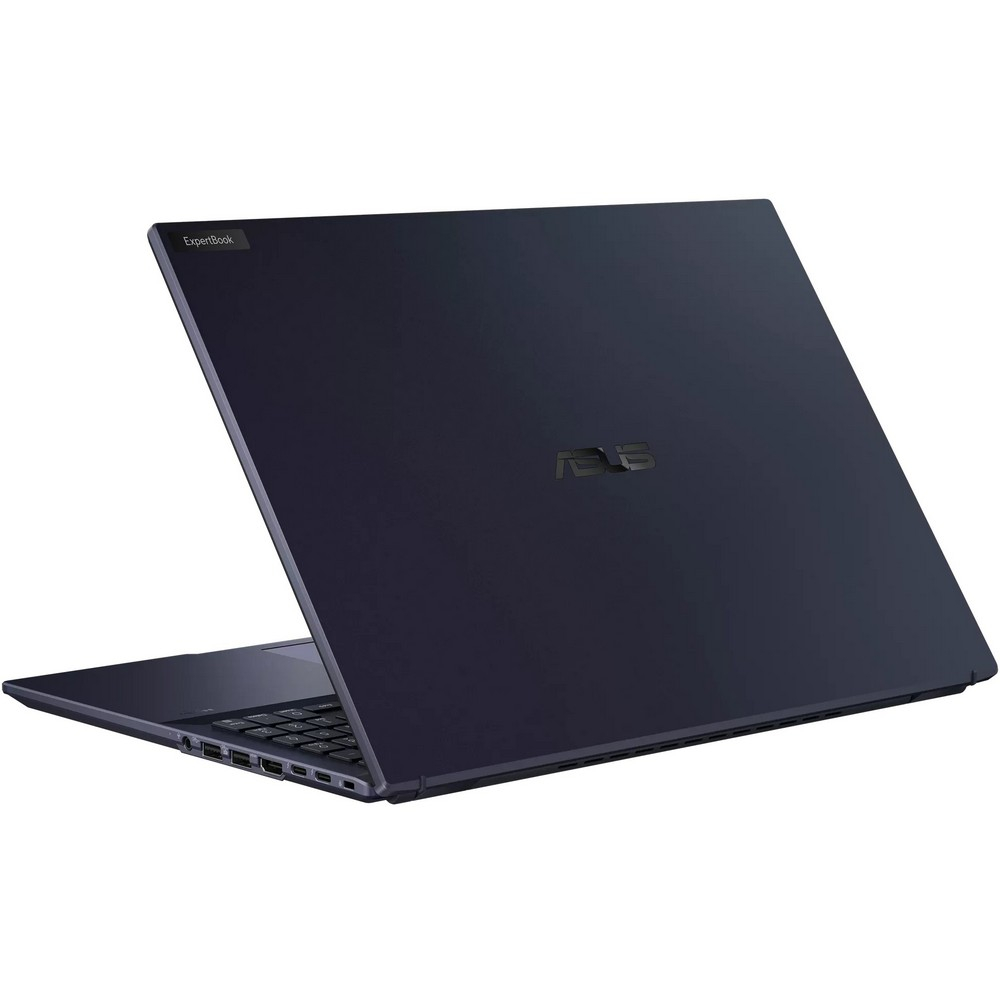 Ноутбук Asus ExpertBook B5 B5604CVA-QY0036X 90NX07A1-M00190 16 ", WQXGA 2560x1600 (16:10), Intel, Core i5, 16 Гб, 512 ГБ, Intel Iris Xe Graphics, Windows 11 Pro - миниатюра 5