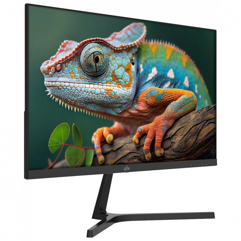 Монитор UNIVIEW MW-LC22-E 22 ", VA, Full HD 1920x1080 (16:9), 100 Гц - миниатюра 2