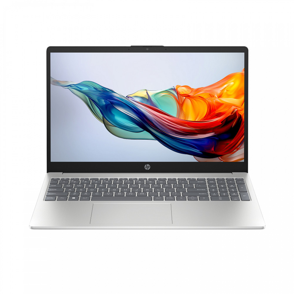 Ноутбук HP 15-fc0271ci D14KGEA 15.6 ", FHD 1920x1080 (16:9), AMD, Ryzen 5, 8 Гб, 512 ГБ, AMD Radeon 610M — фото товара