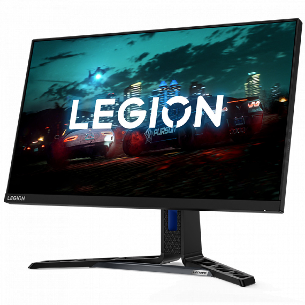 Монитор Lenovo Legion Y27h-30 66F6UAC3EU 27 ", IPS, Quad HD 2560x1440 (16:9), 165 Гц - миниатюра 3