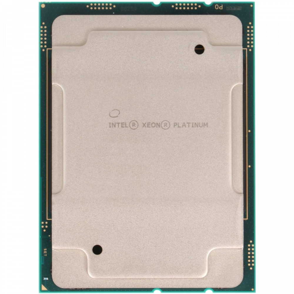 Процессор Intel Xeon Platinum 8368 CD8068904572001 Xeon Platinum — фото товара