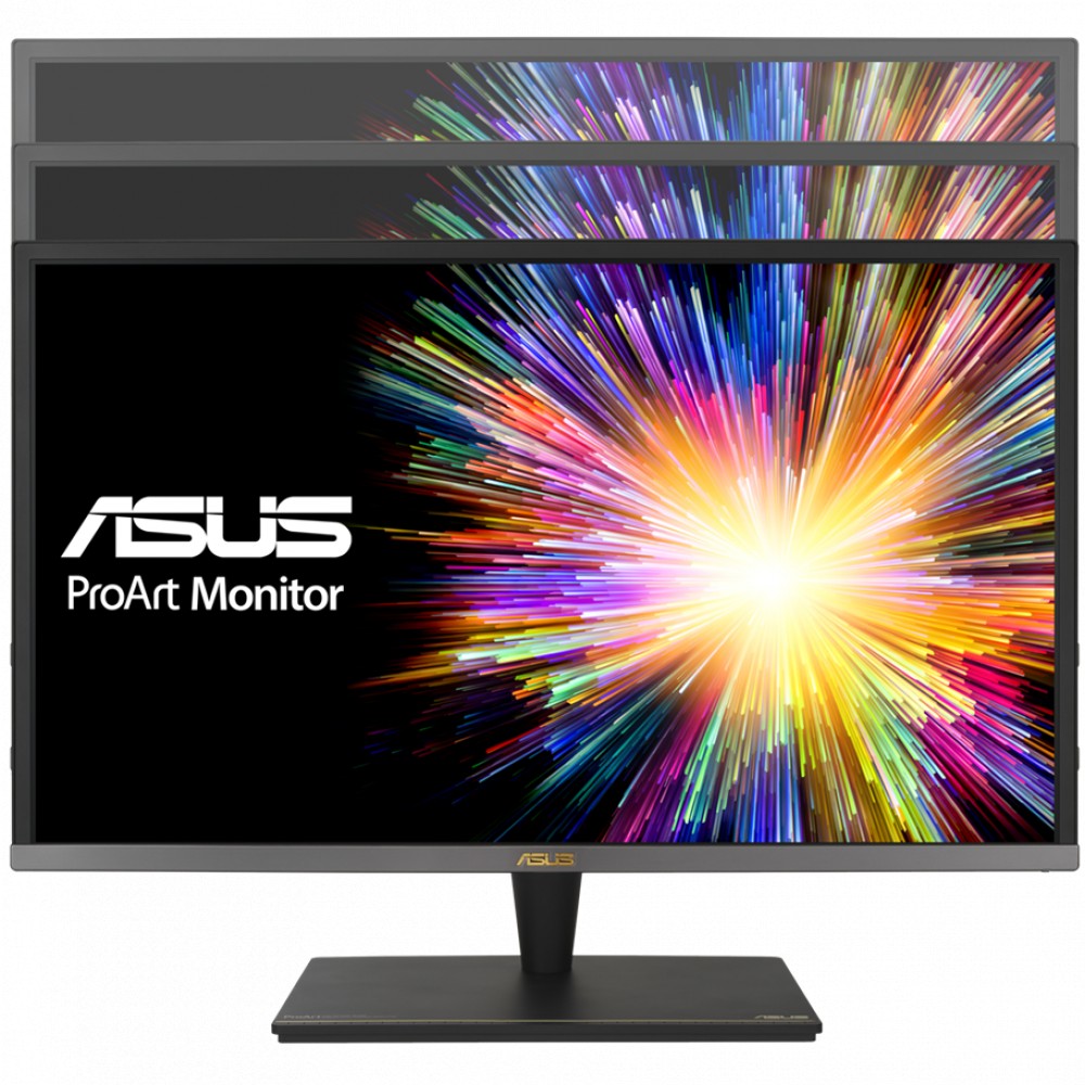 Монитор Asus PA27UCX-K 90LM04NC-B01370 27 ", IPS, 4K UHD 3840x2160 (16:9), 60 Гц - миниатюра 3