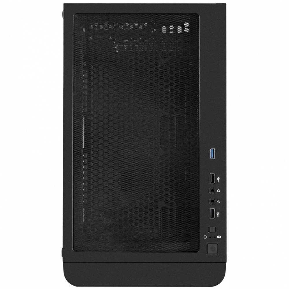 Корпус ExeGate EVO-9202 800W Black EX296077RUS Mid-Tower - миниатюра 4