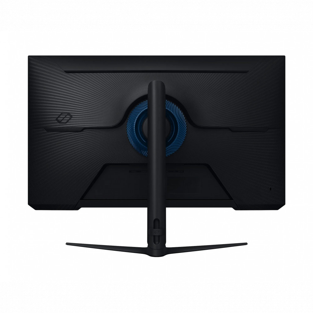 Монитор Samsung Odyssey G5 LS32FG512EIXCI 32 ", VA, Quad HD 2560x1440 (16:9), 180 Гц - миниатюра 4