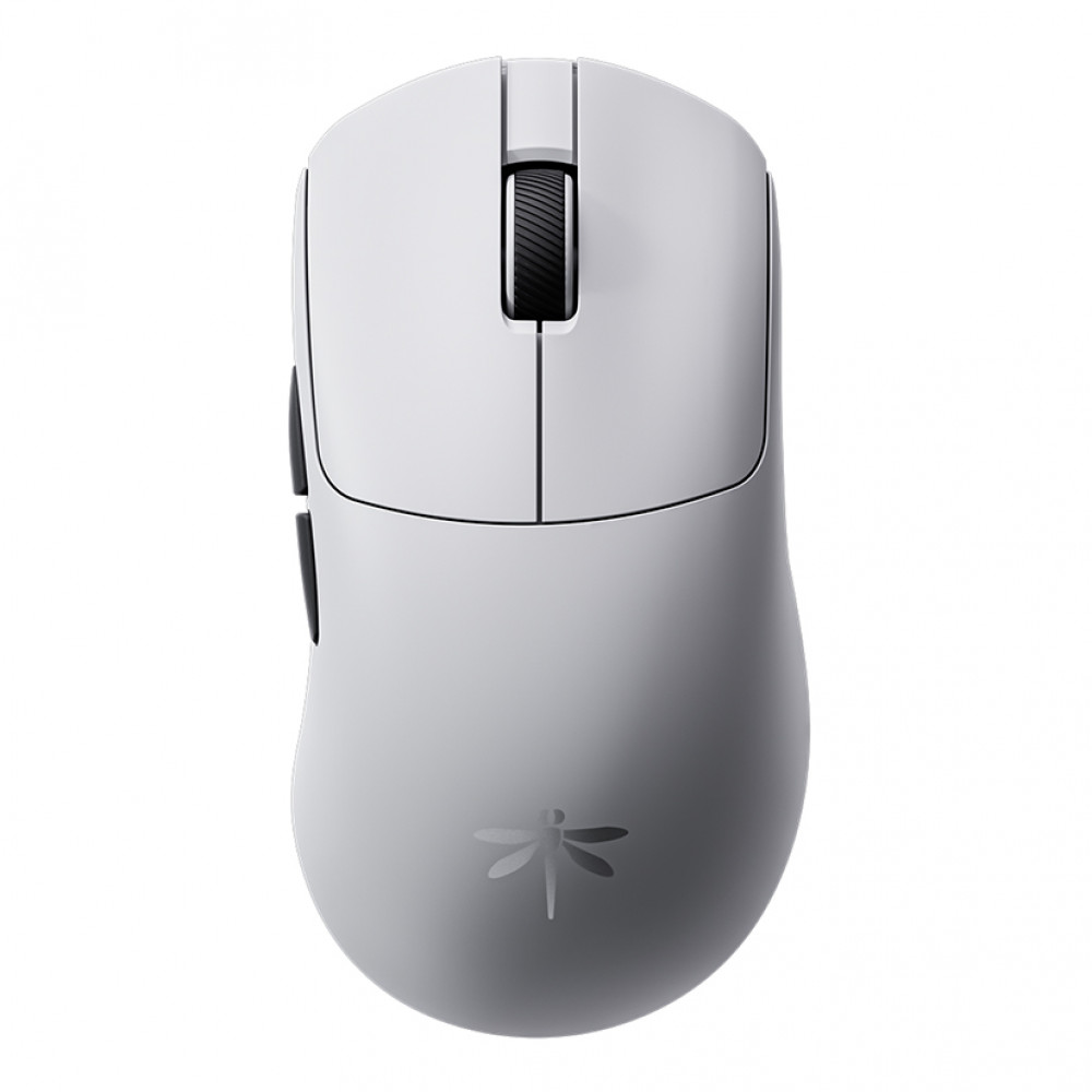 Мышь VGN Dragonfly Y2 Pro White Игровые, Беспроводная — фото товара