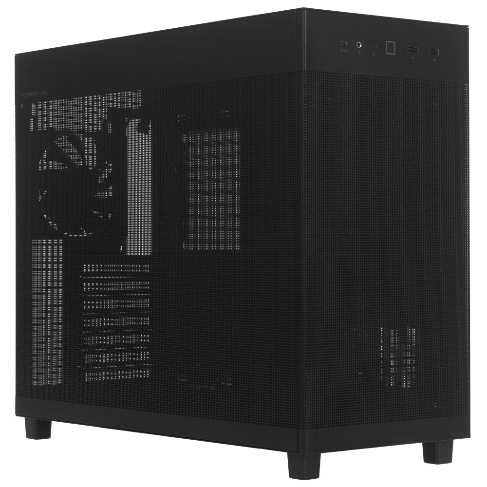 Корпус Asus Prime AP303 Mesh 90DC00V0-B39000 Mid-Tower — фото товара