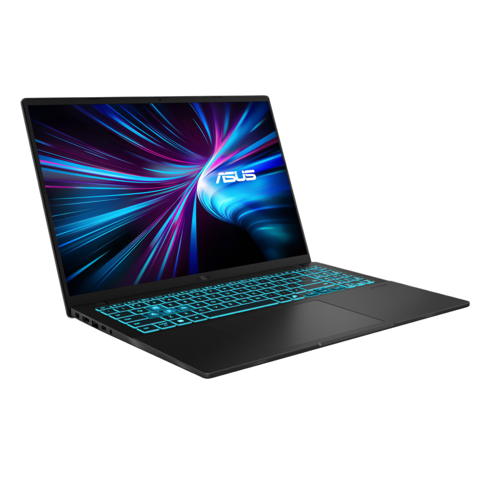 Ноутбук Asus Vivobook V16 V3607VM-RP053 90NB16K1-M004C0 16 ", WUXGA 1920x1200 (16:10), Intel, Core 5, 16 Гб, 512 ГБ, nVidia GeForce RTX 5060 - миниатюра 2