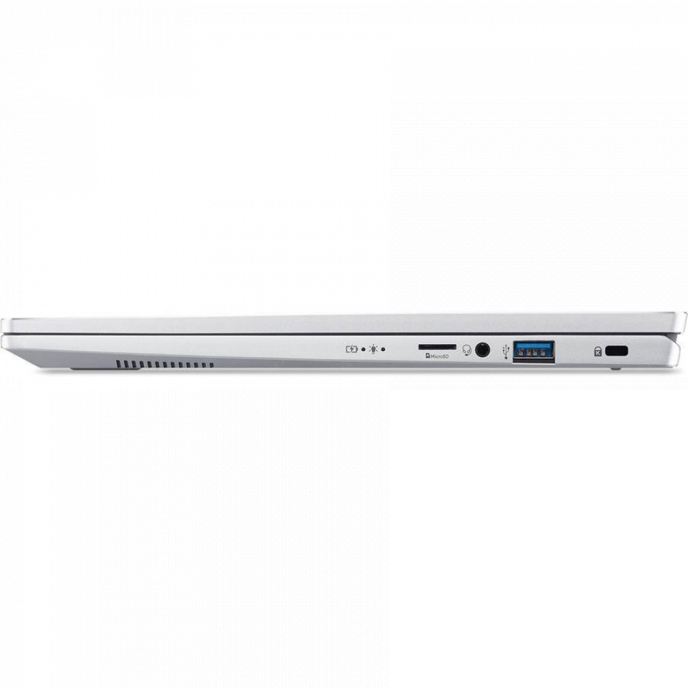 Ноутбук Acer Swift Go 14 SFG14-73-70EH NX.KSGCD.002 14 ", WQXGA+ 2880x1800 (16:10), Intel, Core Ultra 7, 16 Гб, 1 ТБ, Intel Graphics, Windows 11 Home - миниатюра 5