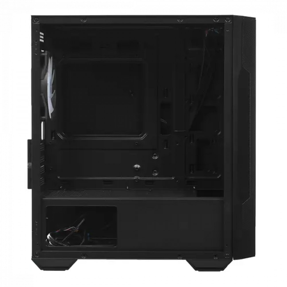 Корпус MSI MAG FORGE M100R 306-7G20R21-809 Mini-Tower - миниатюра 4