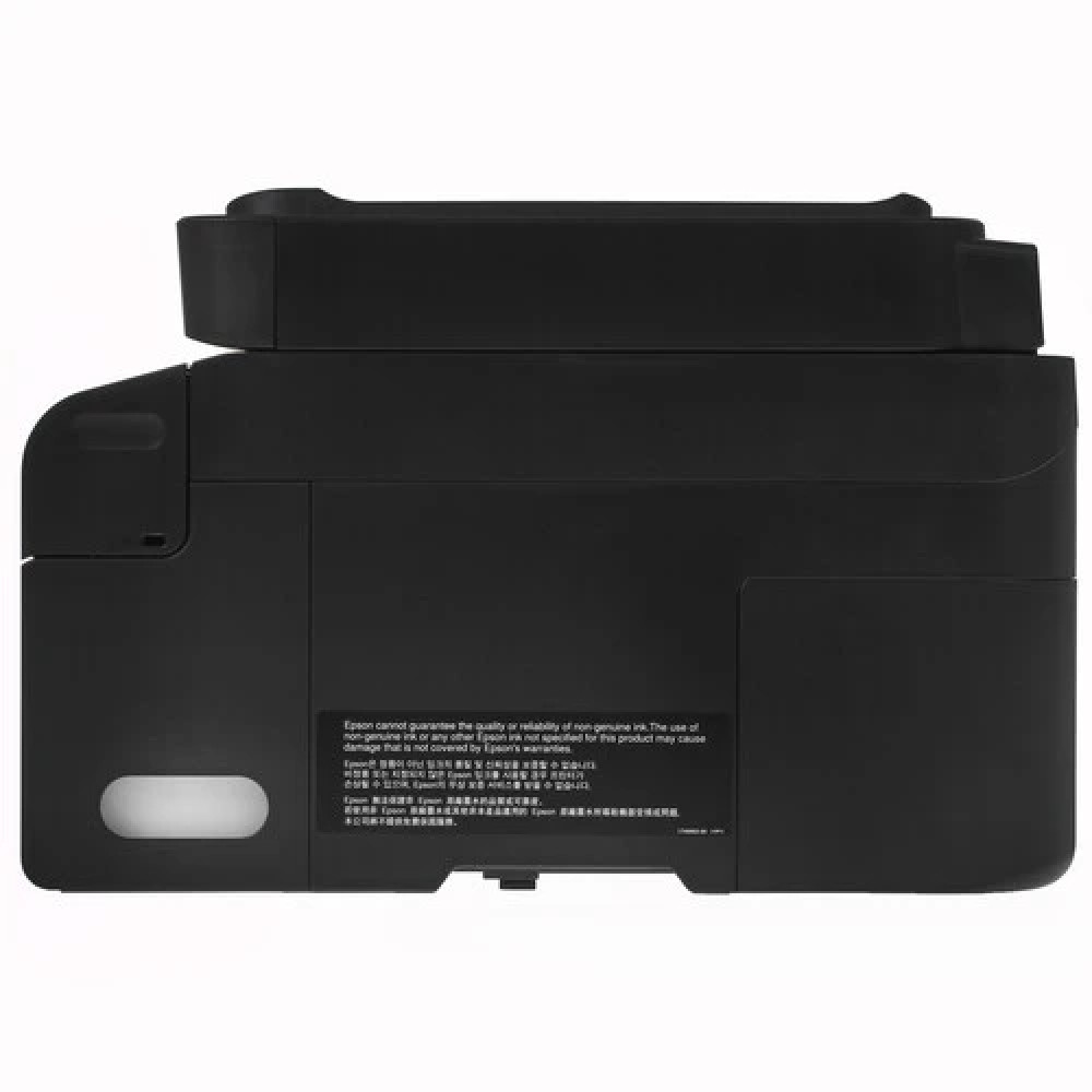 МФУ Epson L5290 C11CJ65512/C11CJ65409 А4, Струйный, Цветная - миниатюра 4