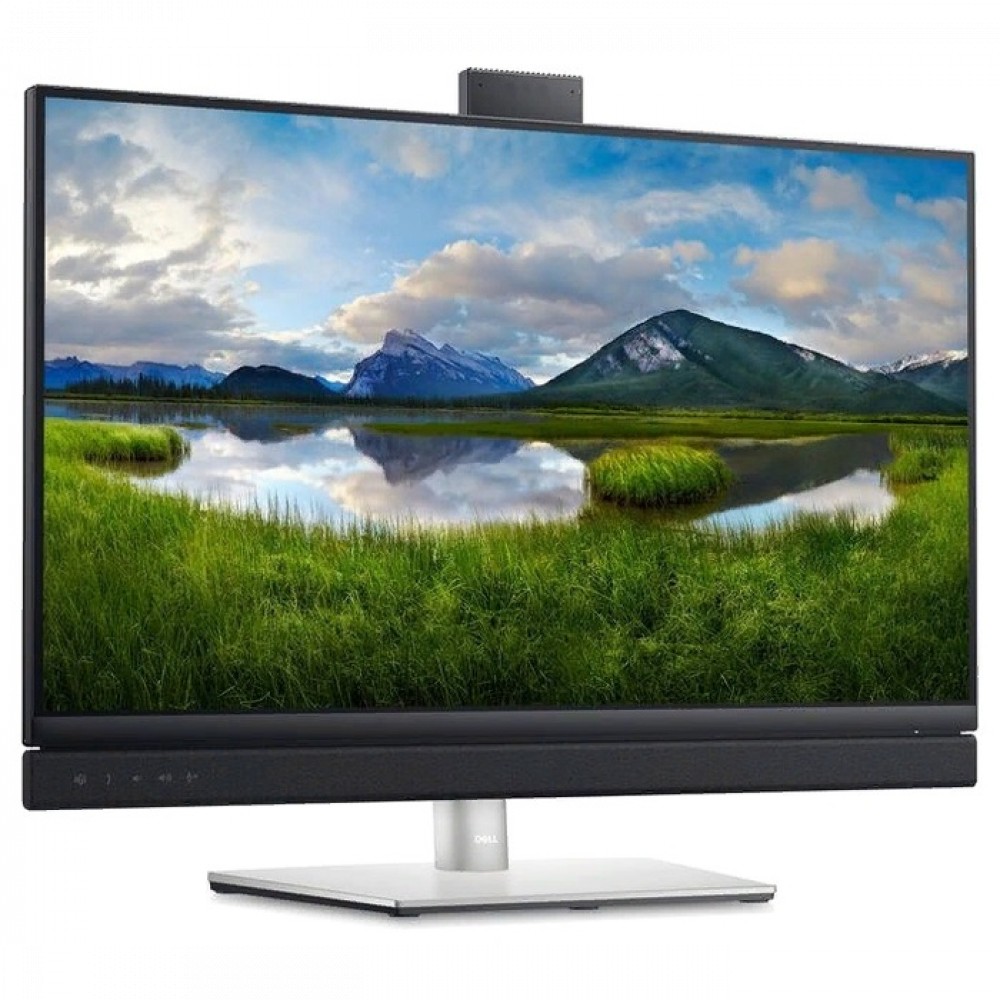 Монитор Dell C2722DE 2722-4918 27 ", IPS, Quad HD 2560x1440 (16:9), 60 Гц — фото товара
