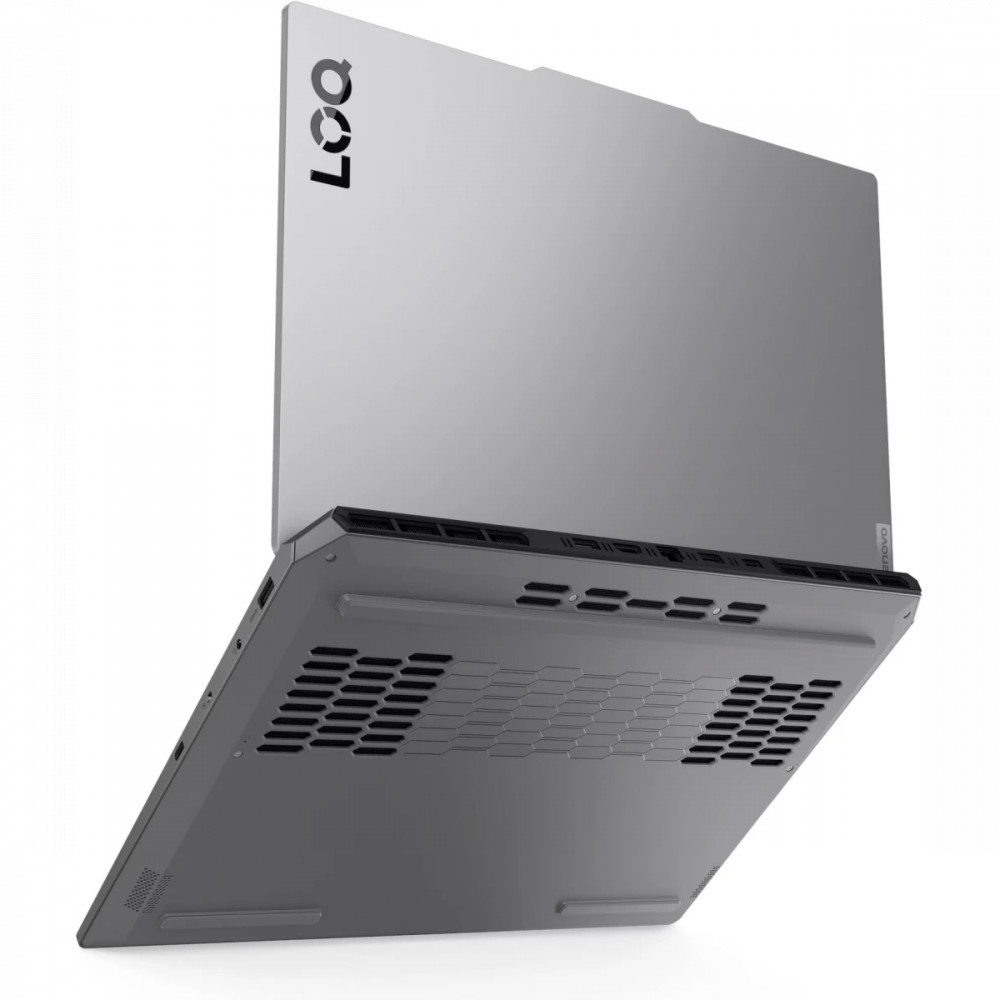 Ноутбук Lenovo LOQ 15IRX10 83JE002LUS 15.6 ", FHD 1920x1080 (16:9), Intel, Core i7, 16 Гб, 512 ГБ, nVidia GeForce RTX 5060, Windows 11 Home - миниатюра 5