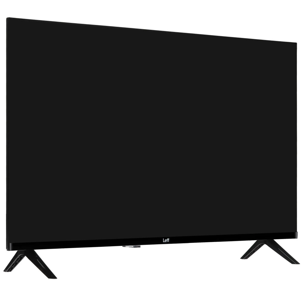 Телевизор Leff 32F690T 31.5 ", Smart TV, Черный - миниатюра 3