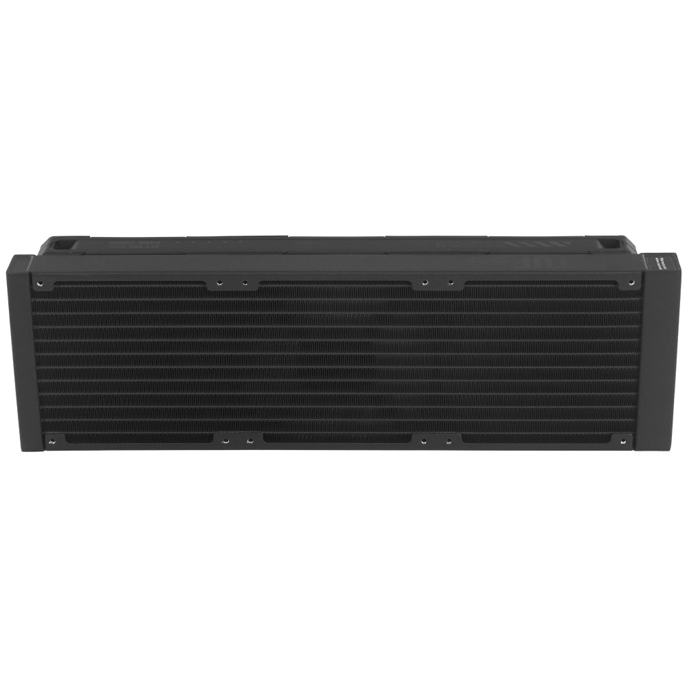 Система охлаждения Asus TUF GAMING LC III 360 ARGB LCD Для процессора - миниатюра 2