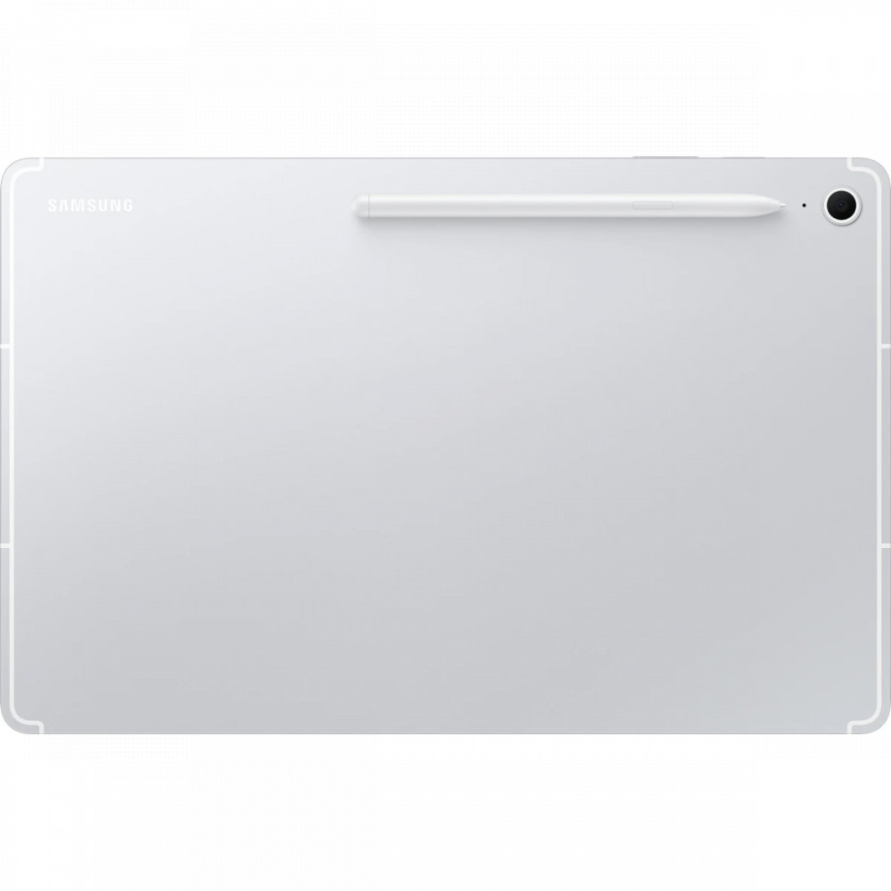 Планшет Samsung Galaxy Tab S10 FE+ 8/128Gb Silver SM-X620NZSRCAU 128 Гб, 8 Гб - миниатюра 2