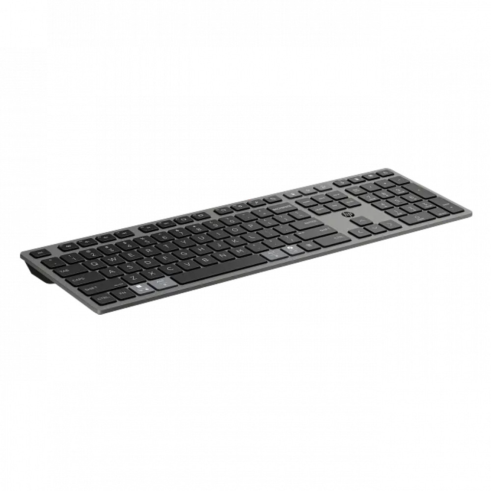 Клавиатура HP 720 (9T5B1AA) Беспроводная, Bluetooth - миниатюра 3