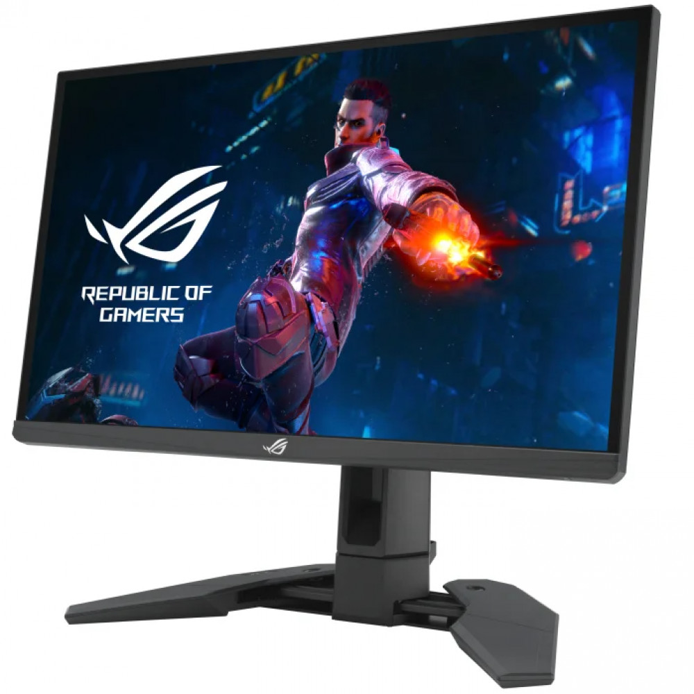 Монитор Asus ROG Swift PG248QP 90LM08T0-B01370 24.1 ", TN, Full HD 1920x1080 (16:9), 100 Гц - миниатюра 3