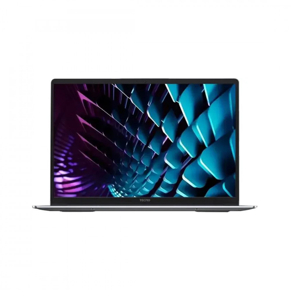 Ноутбук TECNO MEGABOOK K16S K16SDA (4894947112638) 16 ", WUXGA 1920x1200 (16:10), AMD, Ryzen 5, 16 Гб, 512 ГБ, AMD Radeon Graphics, Windows 11 Home — фото товара