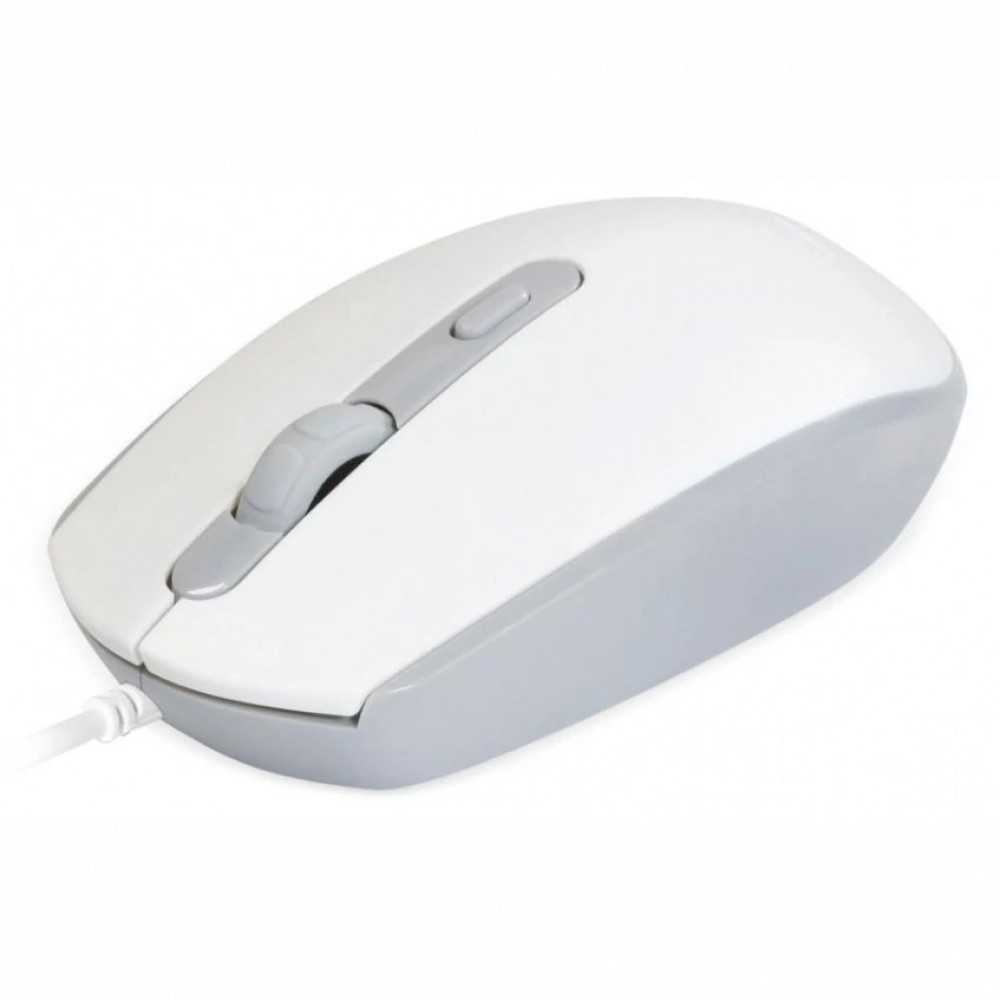 Мышь SmartBuy SBM-280-WG Бюджетные, Проводная - миниатюра 2