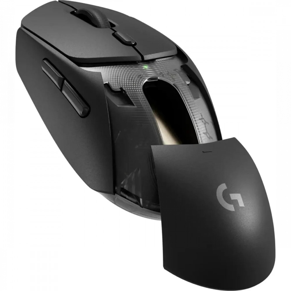 Мышь Logitech G309 Lightspeed 910-007201 Игровые, Беспроводная - миниатюра 4