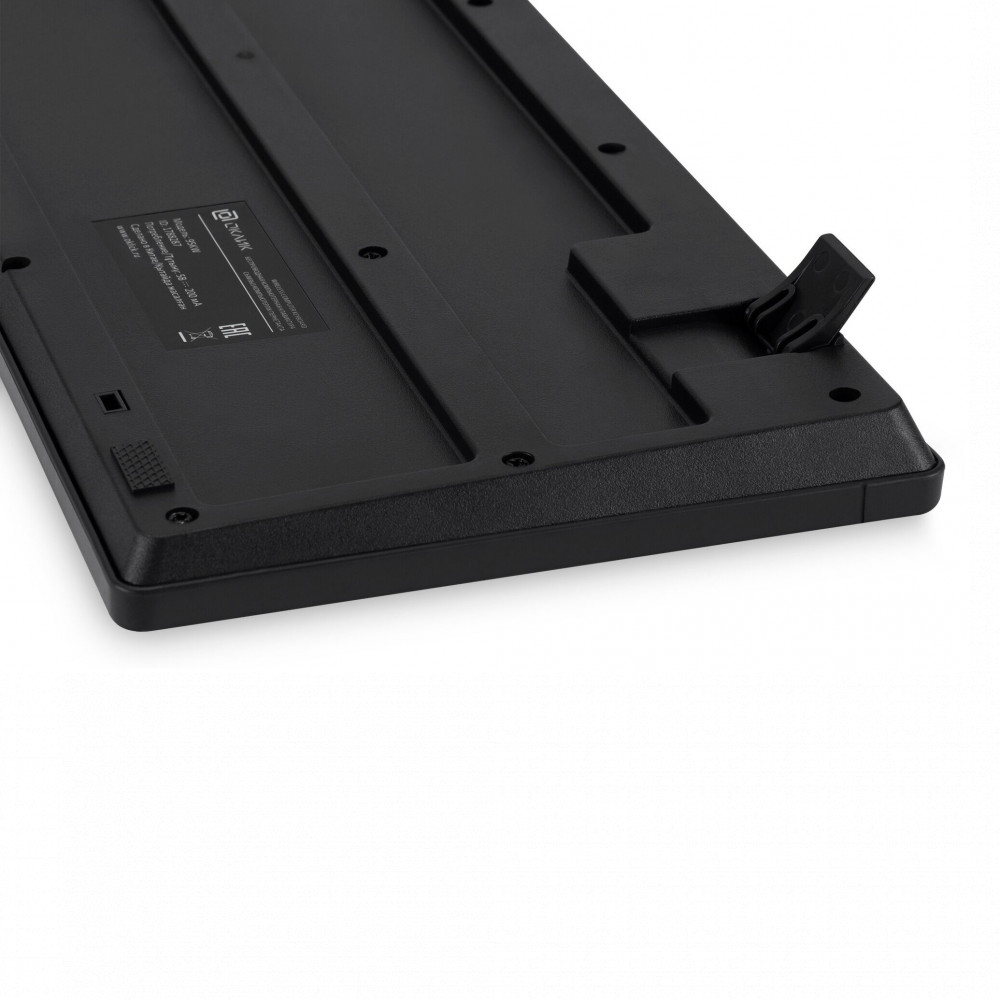 Клавиатура Oklick 95KW 1788287 Беспроводная, Bluetooth - миниатюра 2