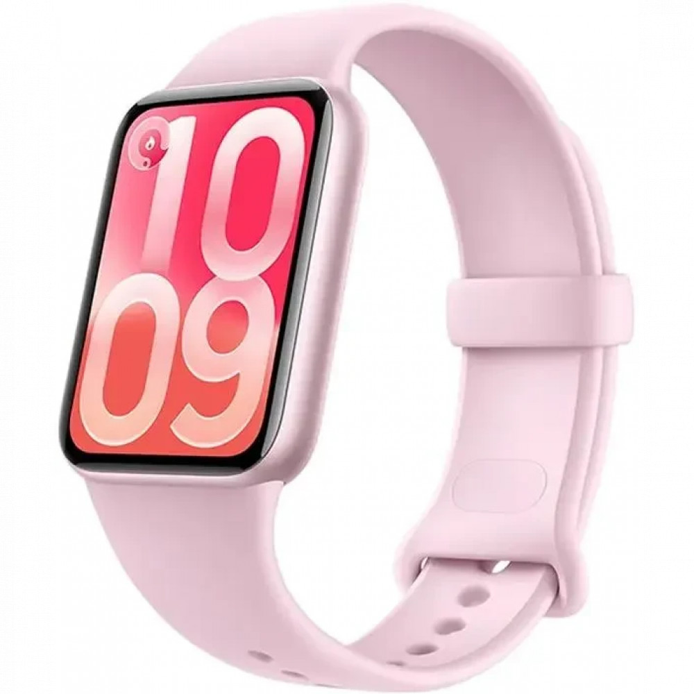 Xiaomi Smart Band 10 Pro BHR08WGGL Смарт-часы - миниатюра 2