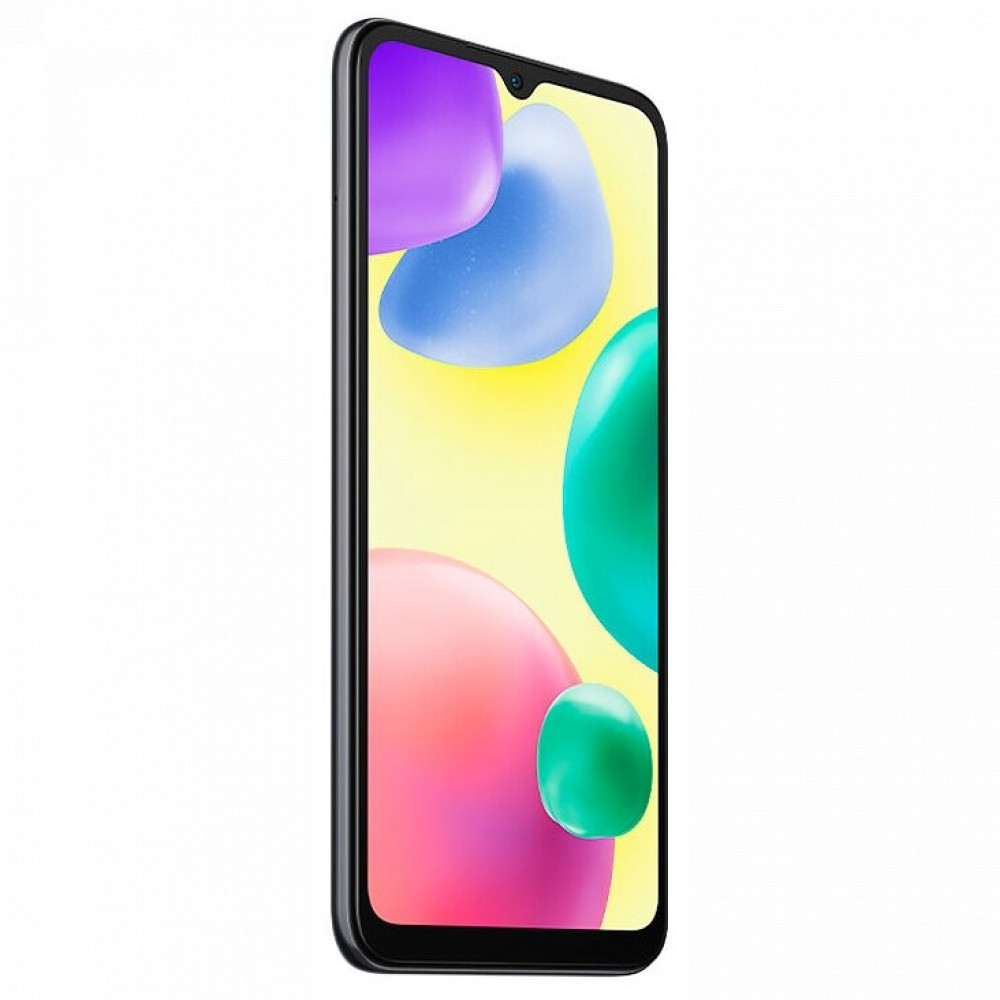Смартфон Xiaomi 10A 220233L2G-GRAY 64 Гб, 3 Гб - миниатюра 2